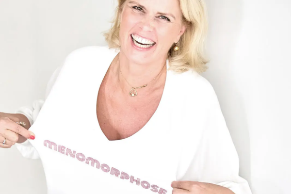 Los geht's mit deinem Podcast für die Lebensmitte